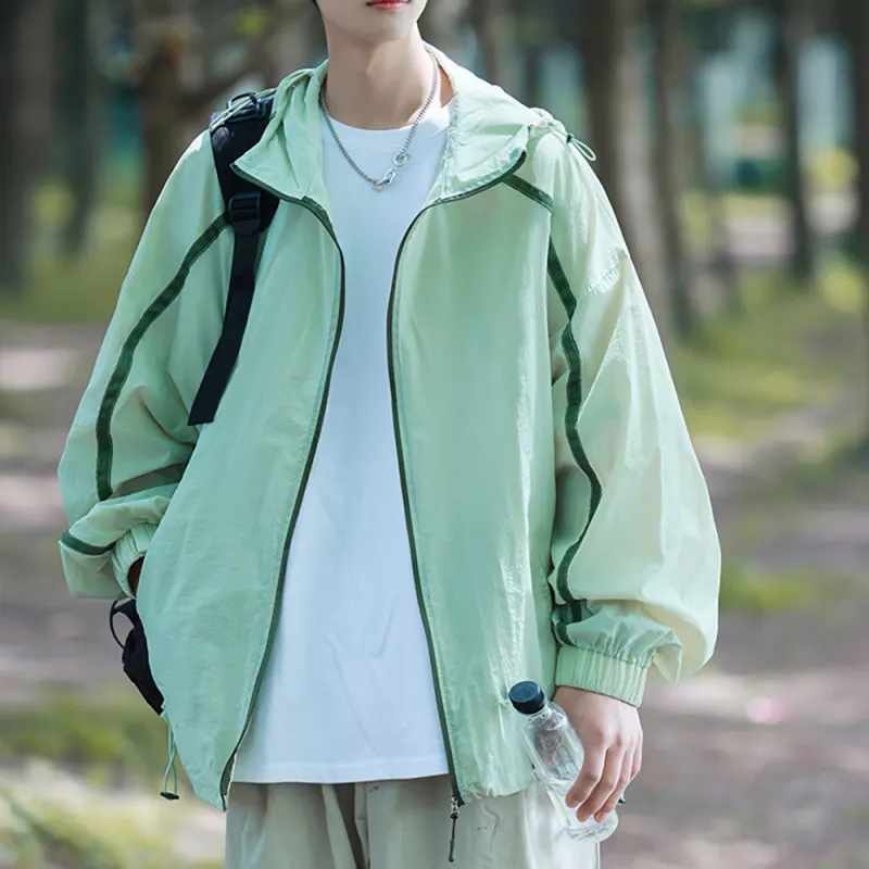 GY.VG Sun Protection Clothing Unisex-7
