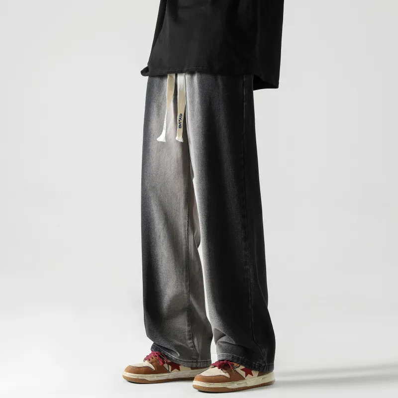GY.VG Jeans Unisex-3