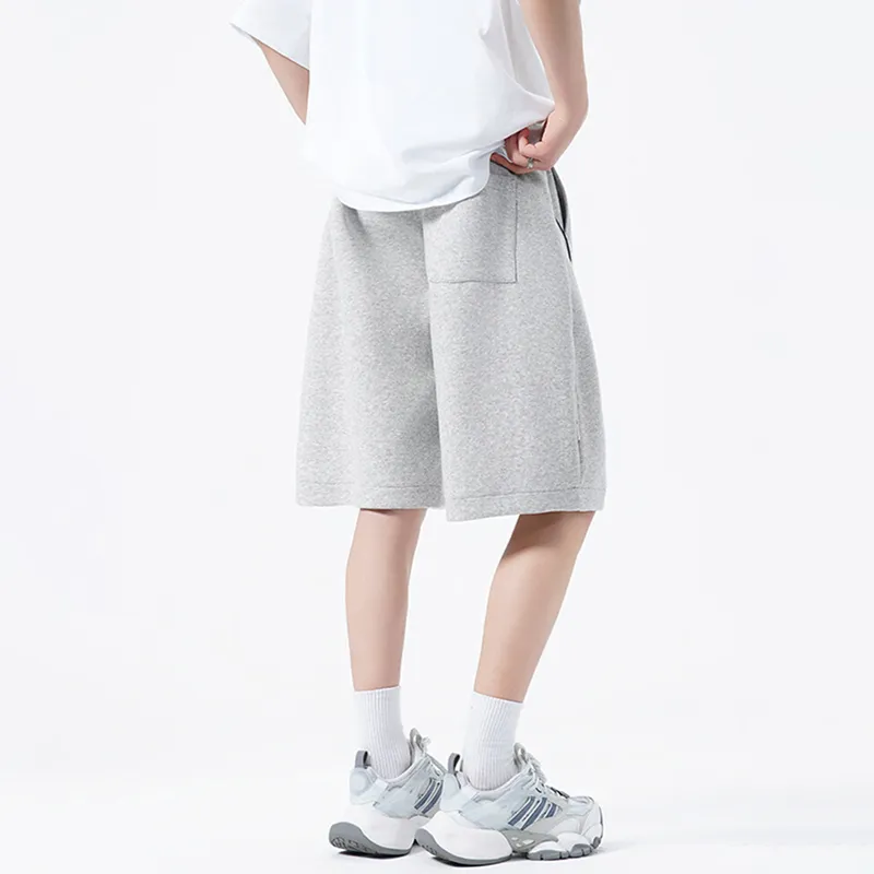 GY.VG Casual Shorts Unisex-1