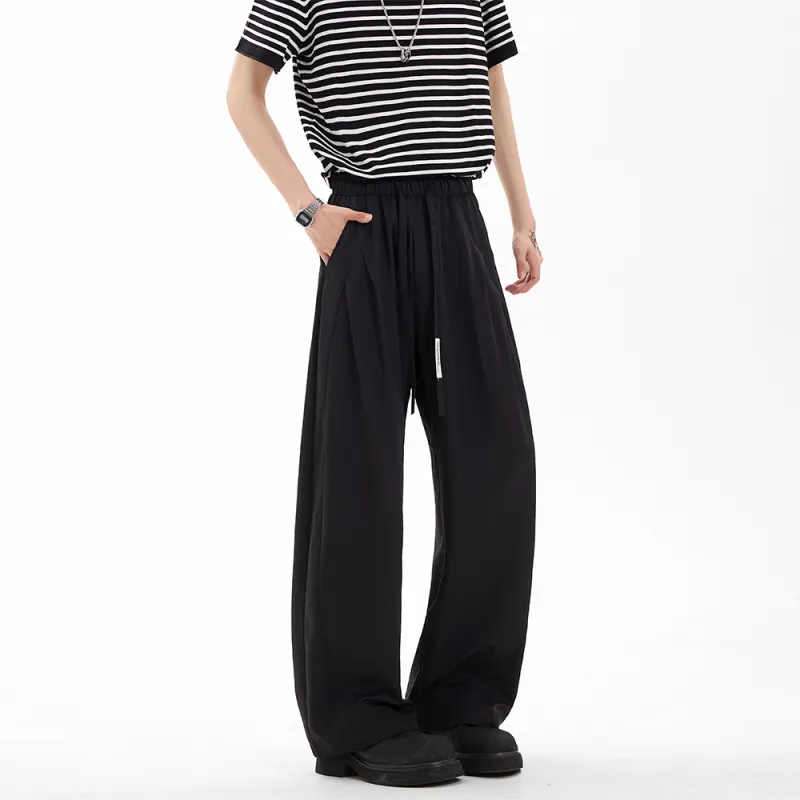 GY.VG Casual Pants Unisex-9
