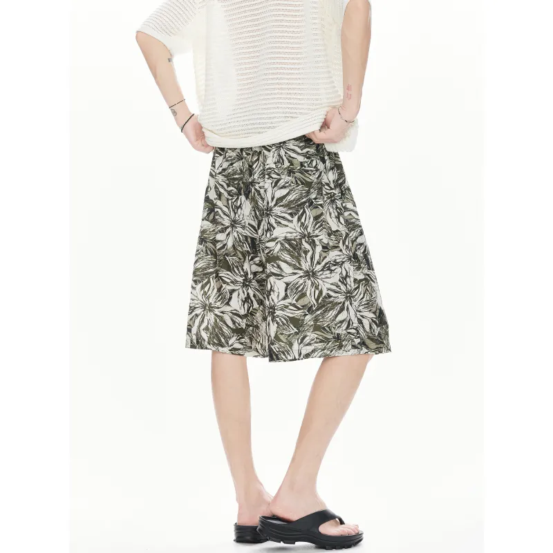 GY.VG Casual Shorts Unisex-20
