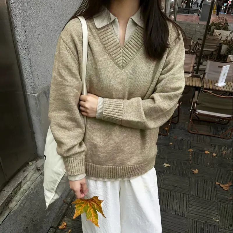 ROSECREED Knitwear Unisex-8