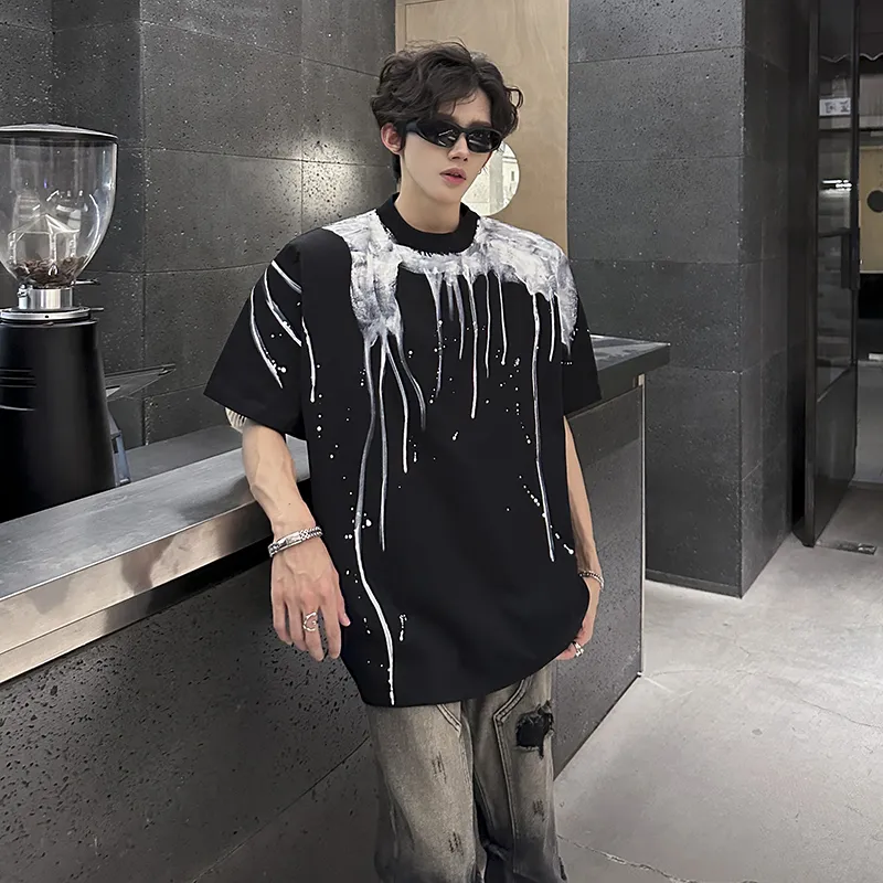 GY.VG T Shirts Unisex-9