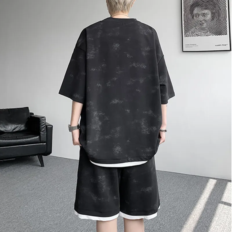 GY.VG Casual Sportswear Unisex-4