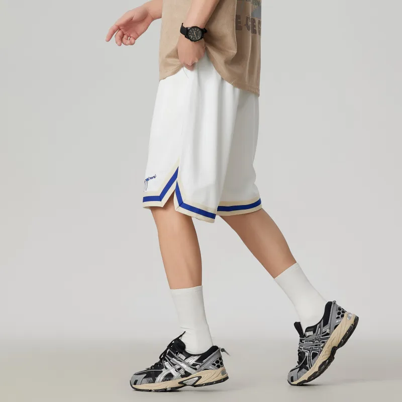 GY.VG Casual Shorts Men-13