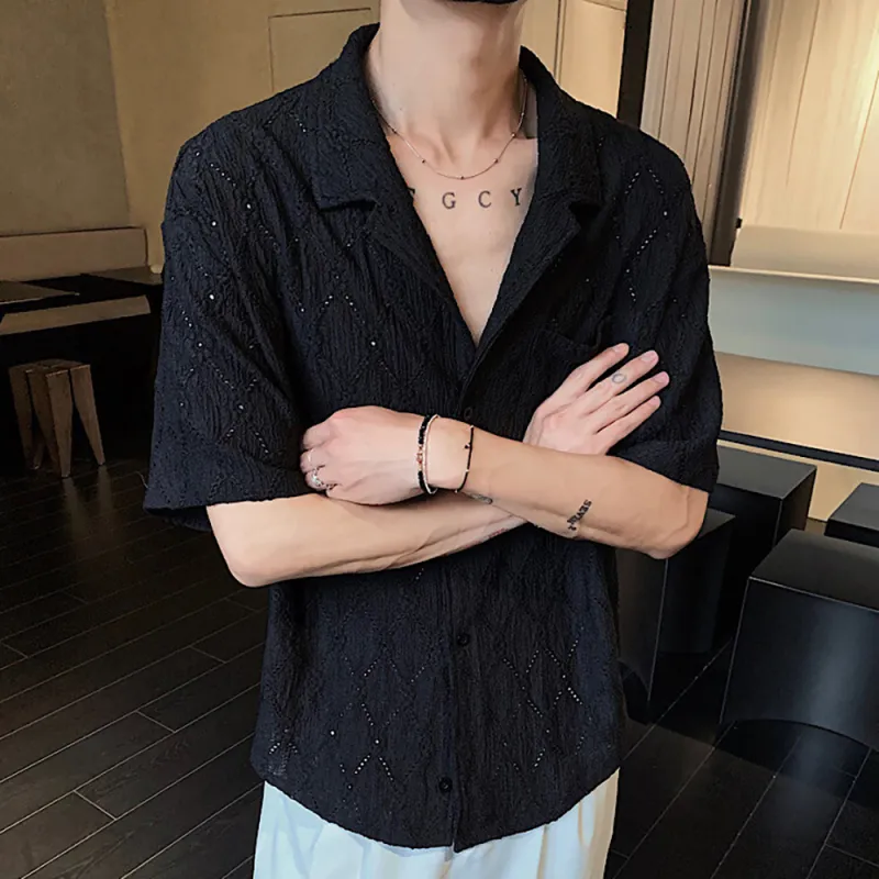 GY.VG Shirts Unisex-2