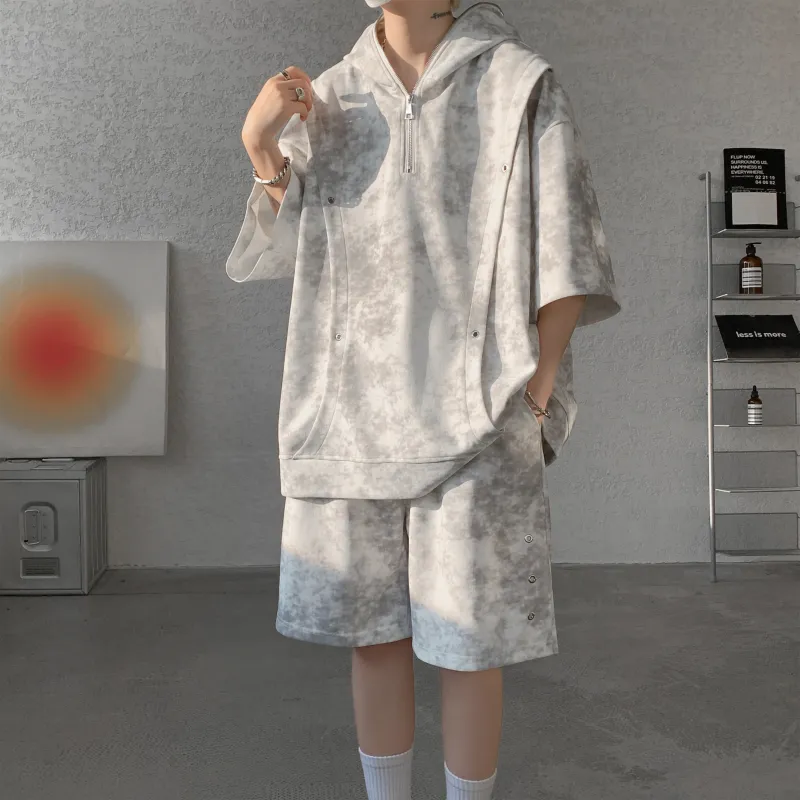 GY.VG Casual Sportswear Unisex-3