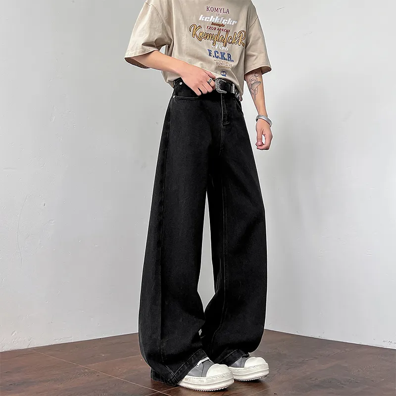 GY.VG Jeans Unisex-10