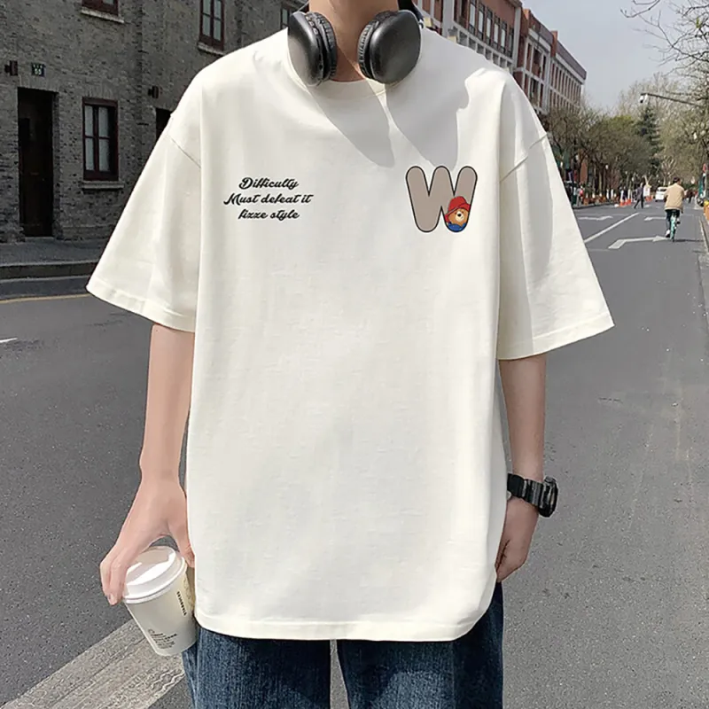 GY.VG T Shirts Unisex-11