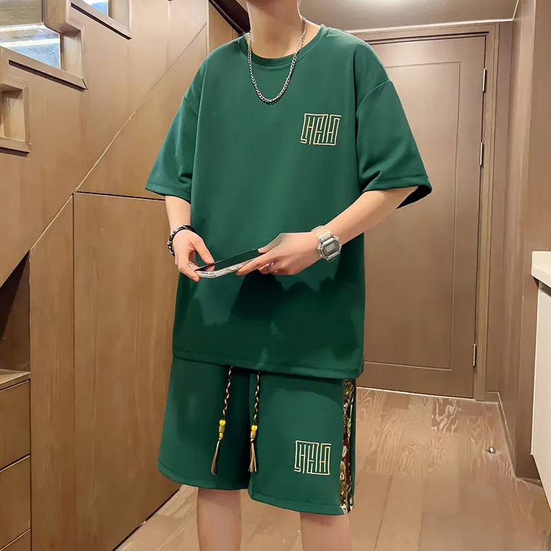 GY.VG Casual Sportswear Unisex-18