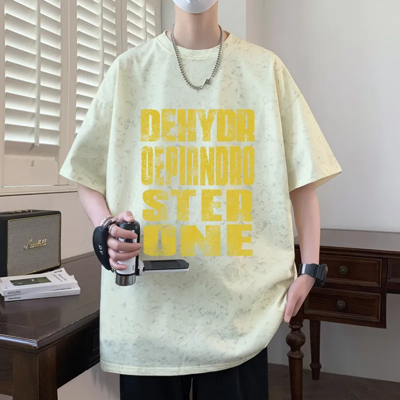 GY.VG T-Shirts Unisex-17