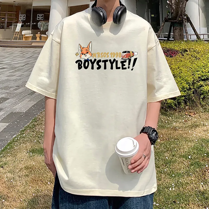GY.VG T Shirts Unisex-7