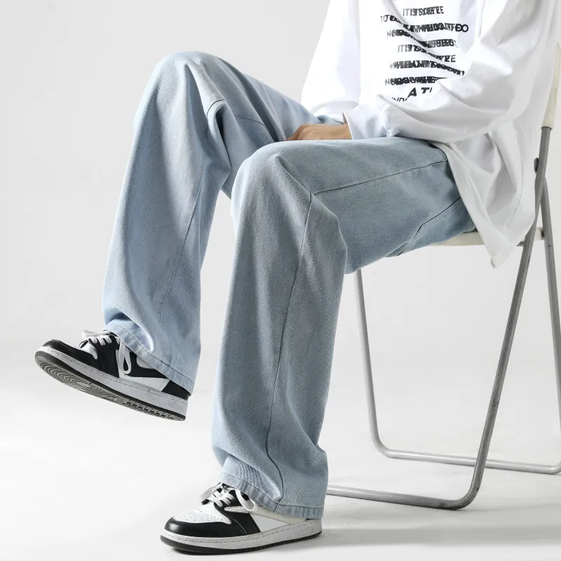 GY.VG Jeans Unisex-20