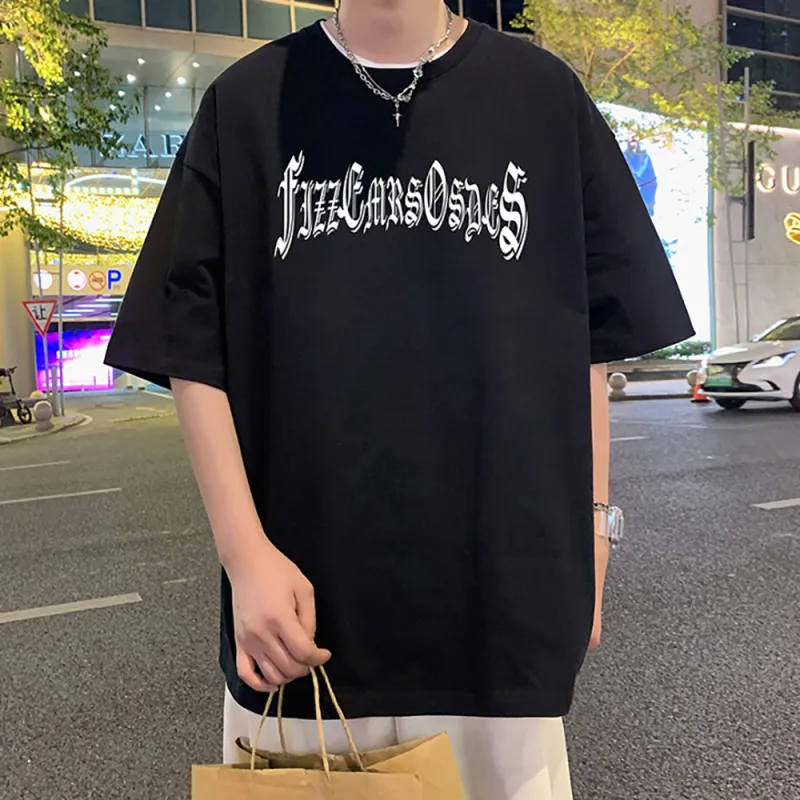 GY.VG T Shirts Unisex-1