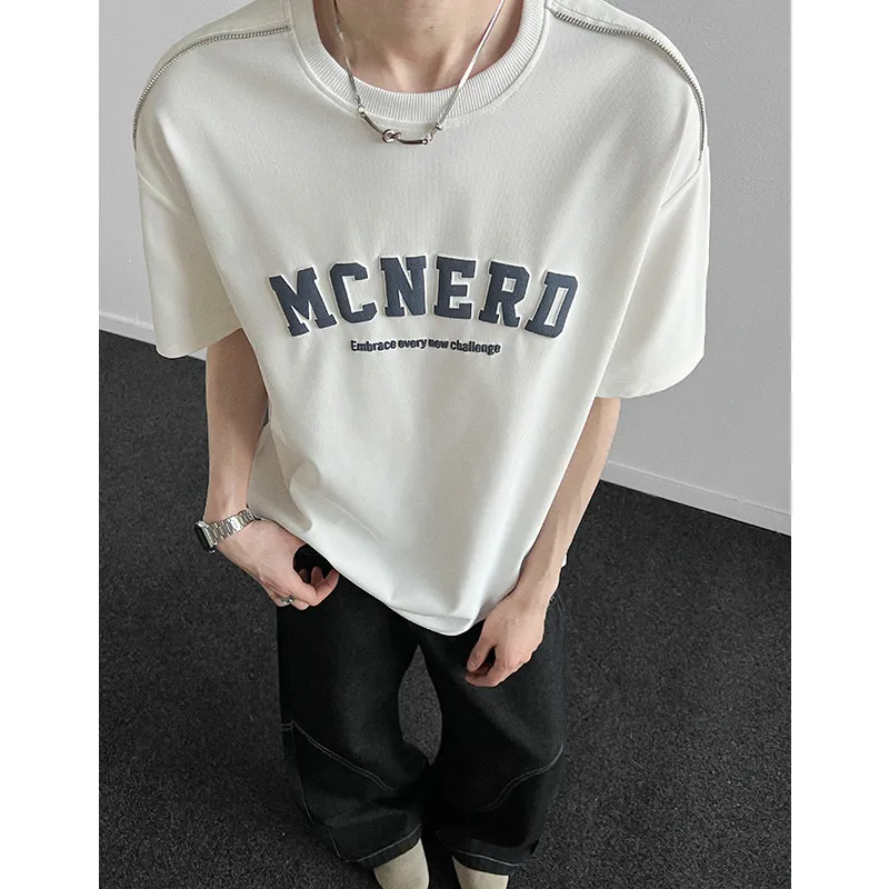 GY.VG T Shirts Unisex-4