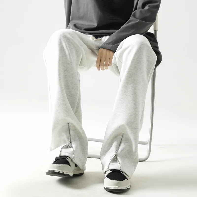 GY.VG Casual Pants Unisex-4