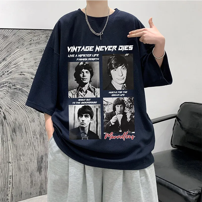 GY.VG T Shirts Unisex-14