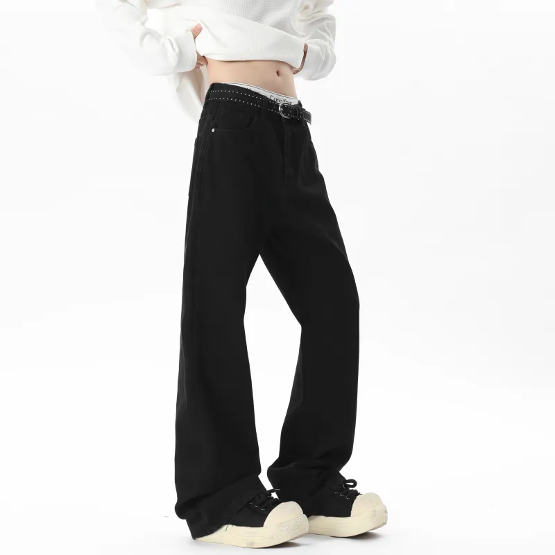 GY.VG Jeans Unisex-4