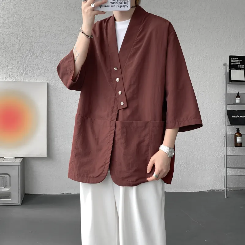 GY.VG Shirts Unisex-21