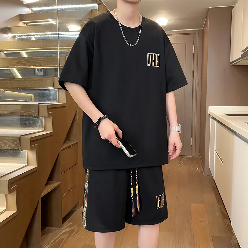 GY.VG Casual Sportswear Unisex-10