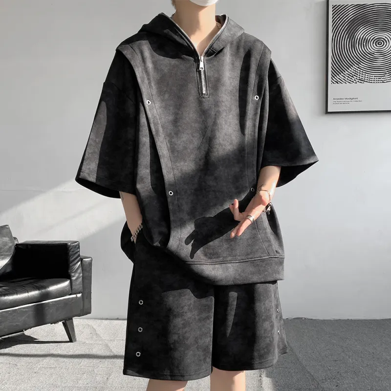 GY.VG Casual Sportswear Unisex-10