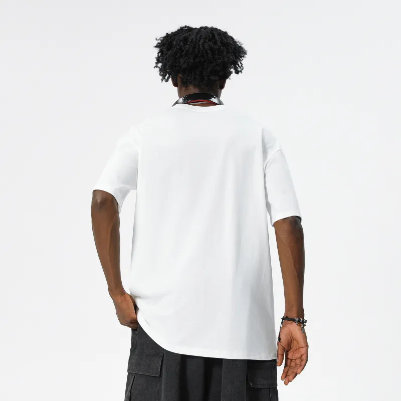 DAND T Shirts Unisex-8