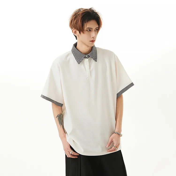 DAND Polo Shirts Unisex-6