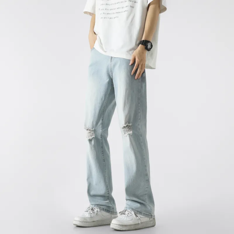 DAND Jeans Unisex-11