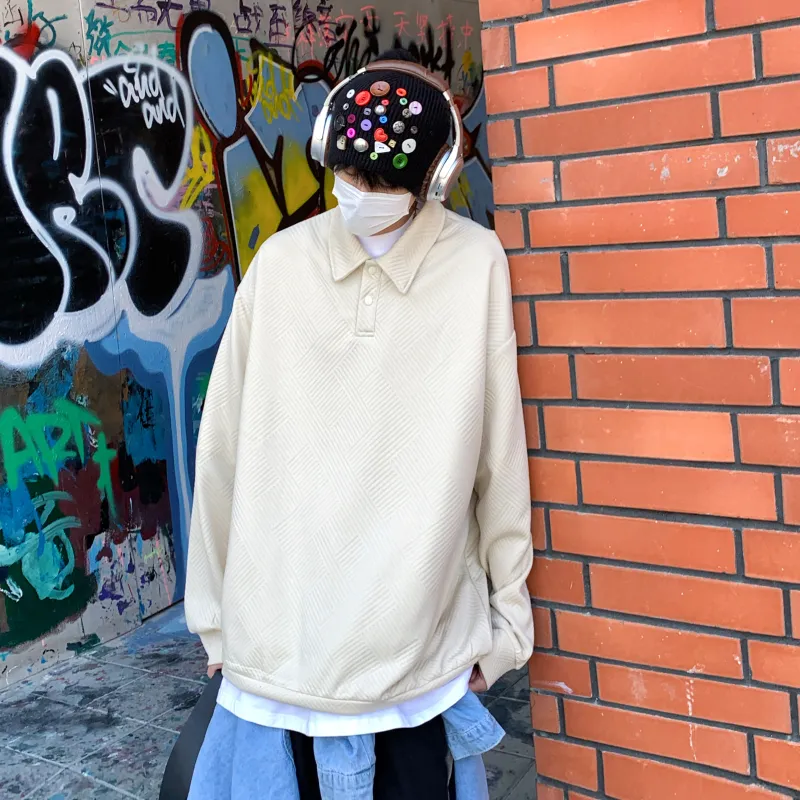 DAND Sweatshirts Unisex-4