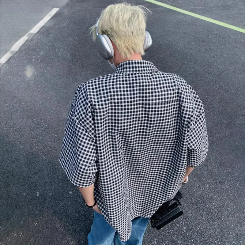 DAND Shirts Unisex-4