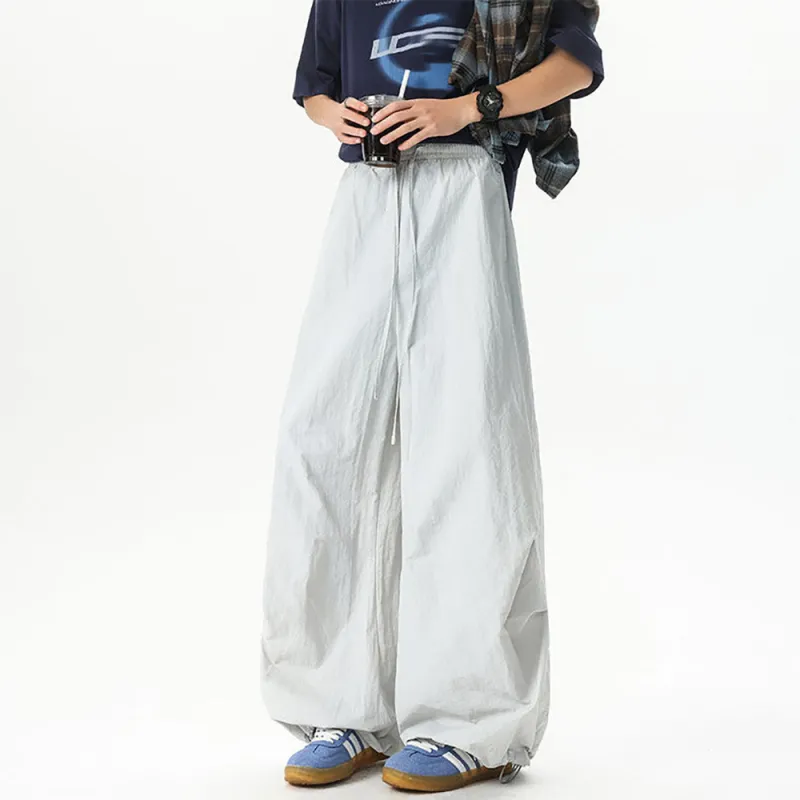 DAND Casual Pants Unisex-7