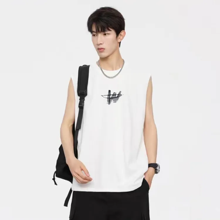 DAND Tank Tops Unisex-3