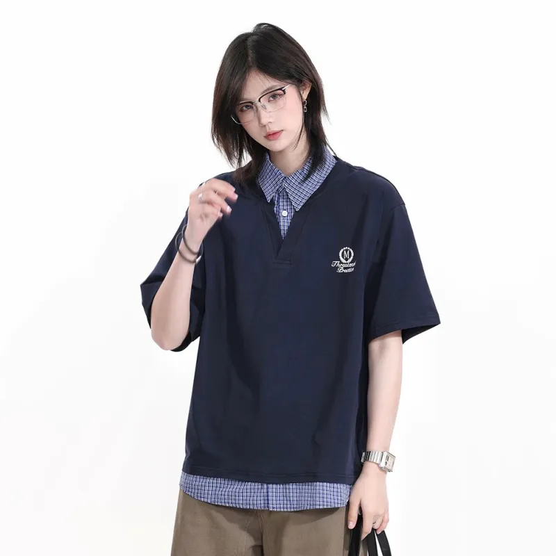 DAND T-Shirts Unisex-2