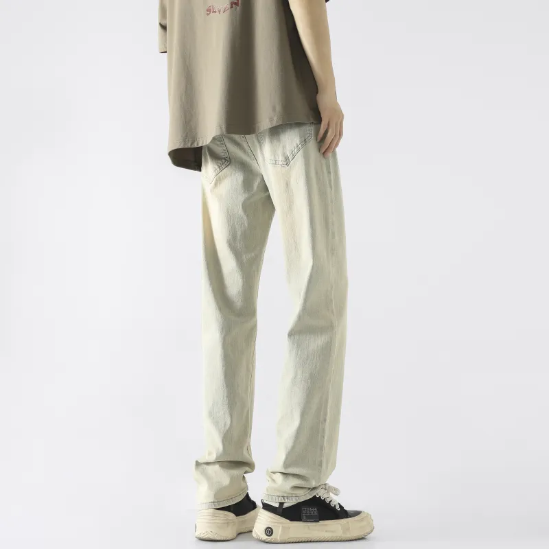 DAND Jeans Unisex-11