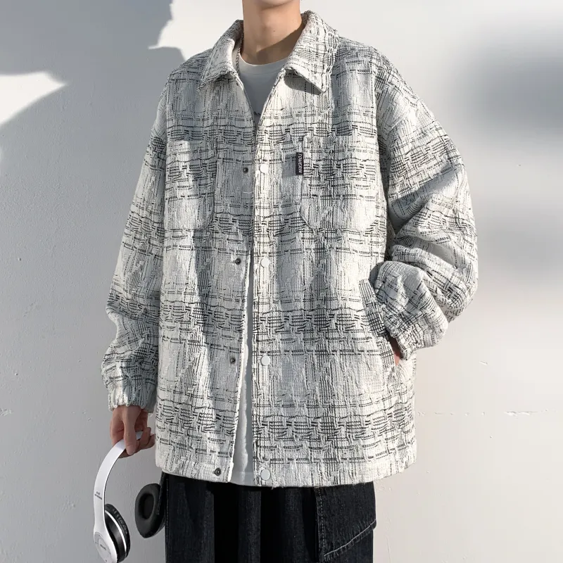 DAND Jackets Unisex-4