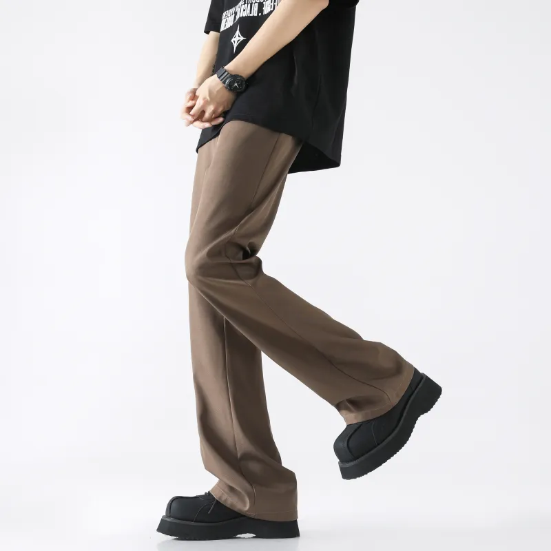 DAND Suit Trousers Unisex-9