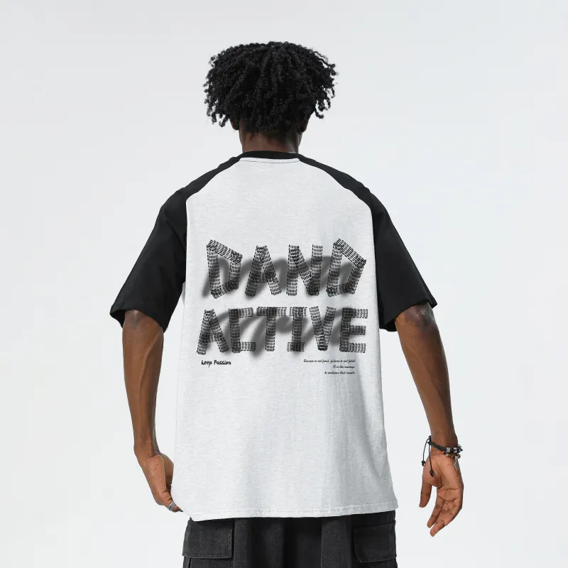 DAND T Shirts Men-5