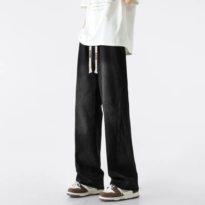 DAND Jeans Unisex-7