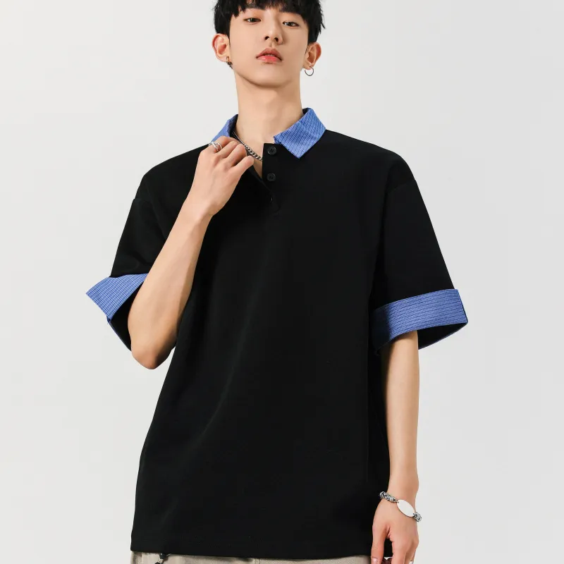 DAND Polo Shirts Unisex-9