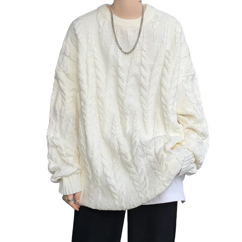 DAND Knitwear Unisex-1