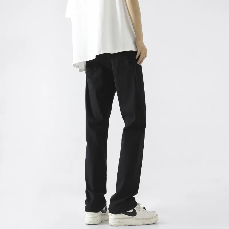 DAND Jeans Unisex-2