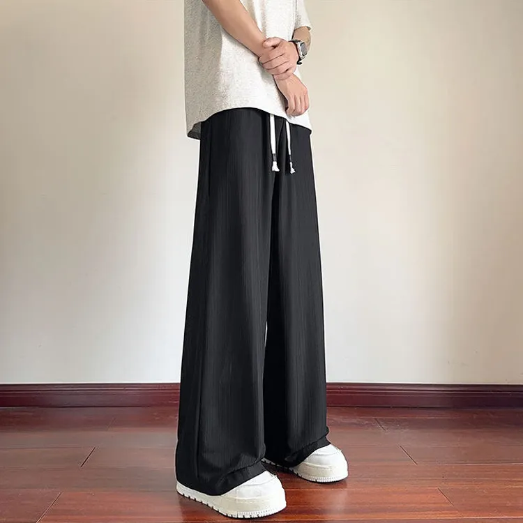 DAND Casual Pants Unisex-4