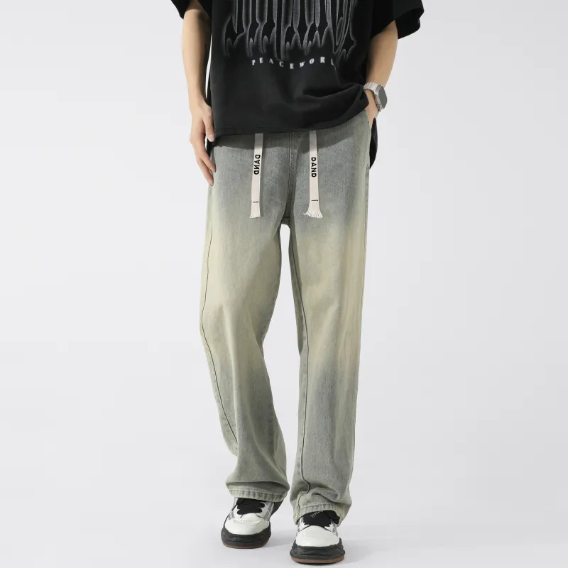 DAND Jeans Unisex-10