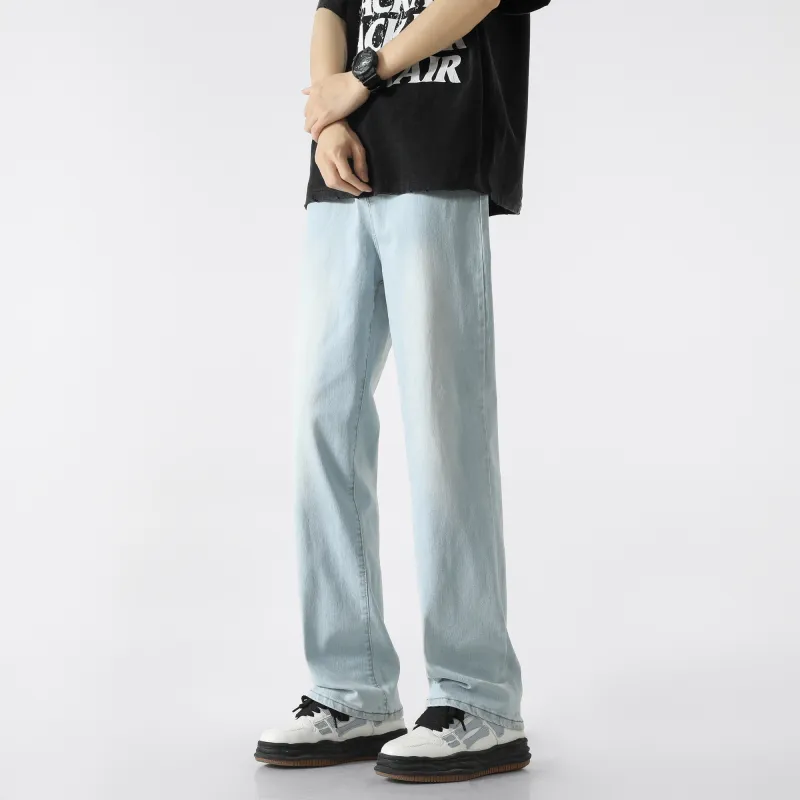 DAND Jeans Unisex-9