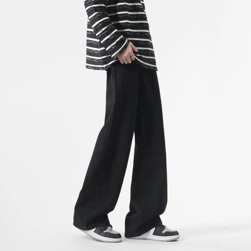 DAND Jeans Unisex-12