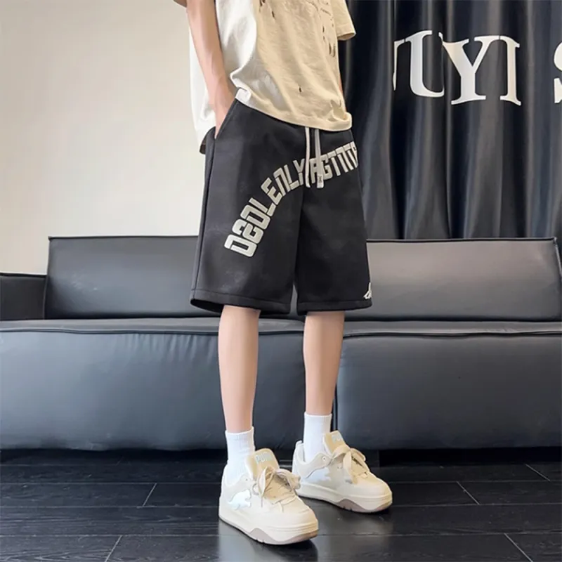DAND Casual Shorts Unisex-2