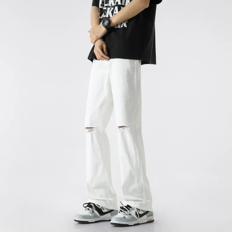 DAND Jeans Unisex-3