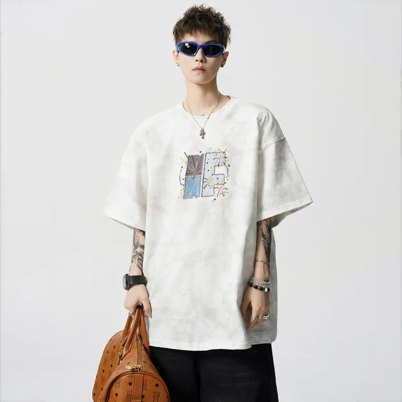 DAND T Shirts Unisex-2