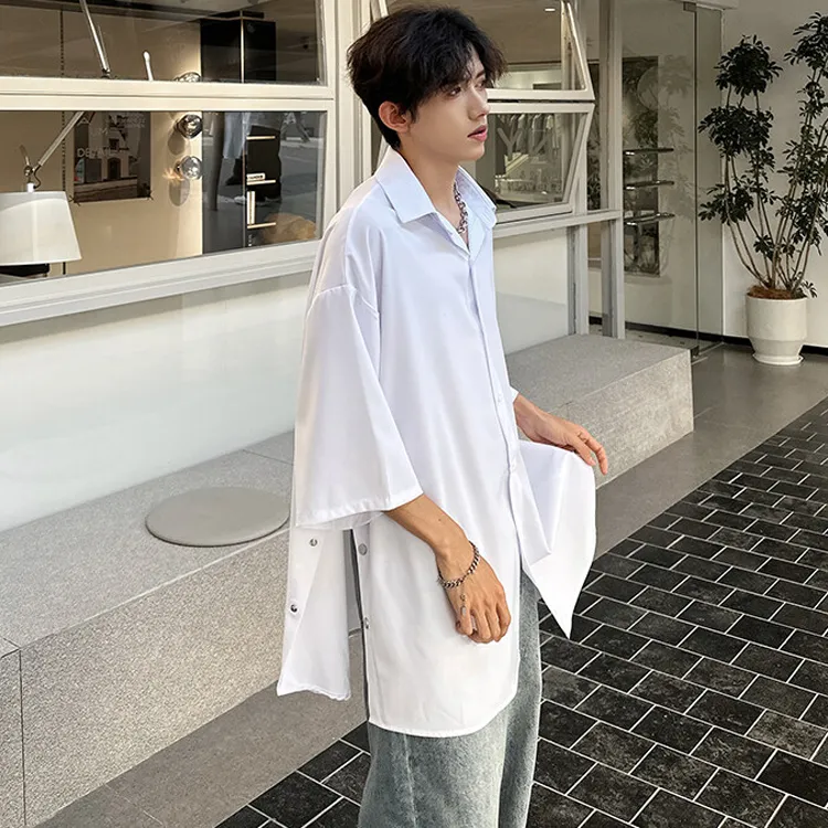 DAND Shirts Unisex-2