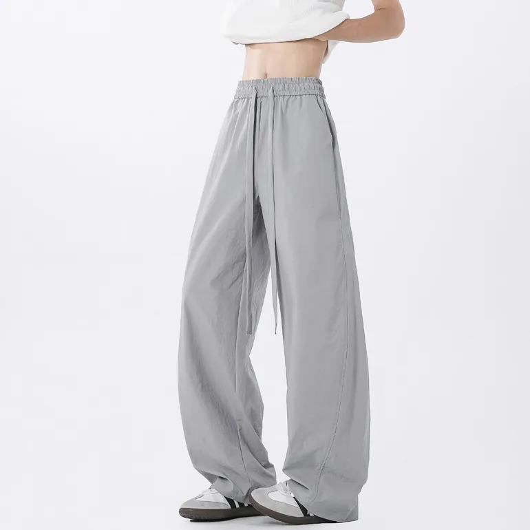 DAND Casual Pants Unisex-5